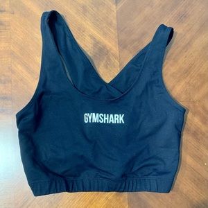 Gymshark Sports Bra